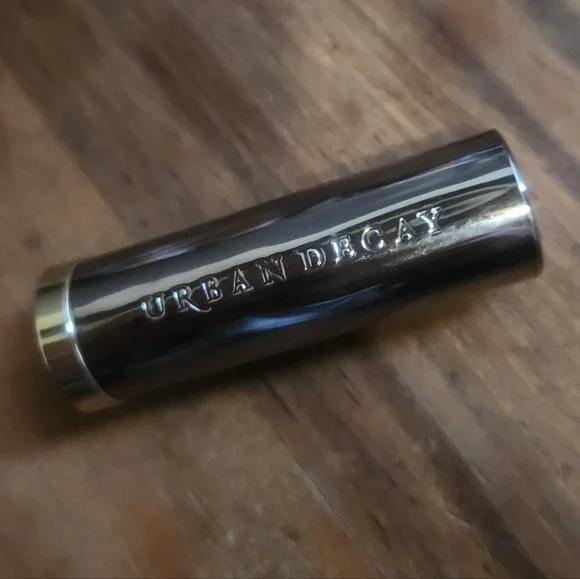 Pandemonium Mega Matte Vice Lipstick Urban Decay Full Size - Picture 2 of 10